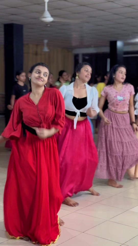 TikTok video thumbnail by dance_with_damithri