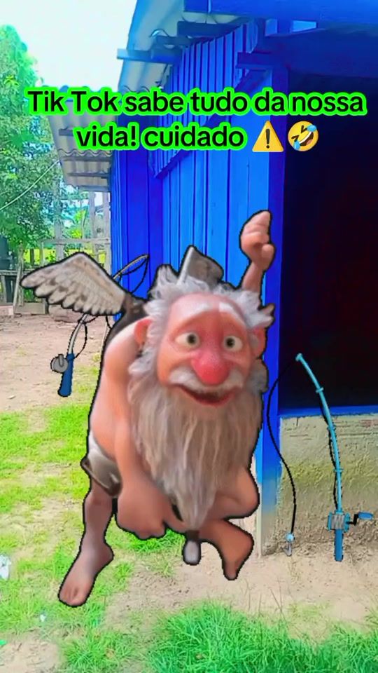 TikTok video thumbnail by cupidocomedia