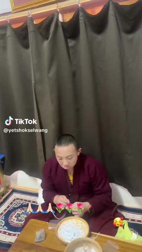 TikTok video thumbnail by selwang134