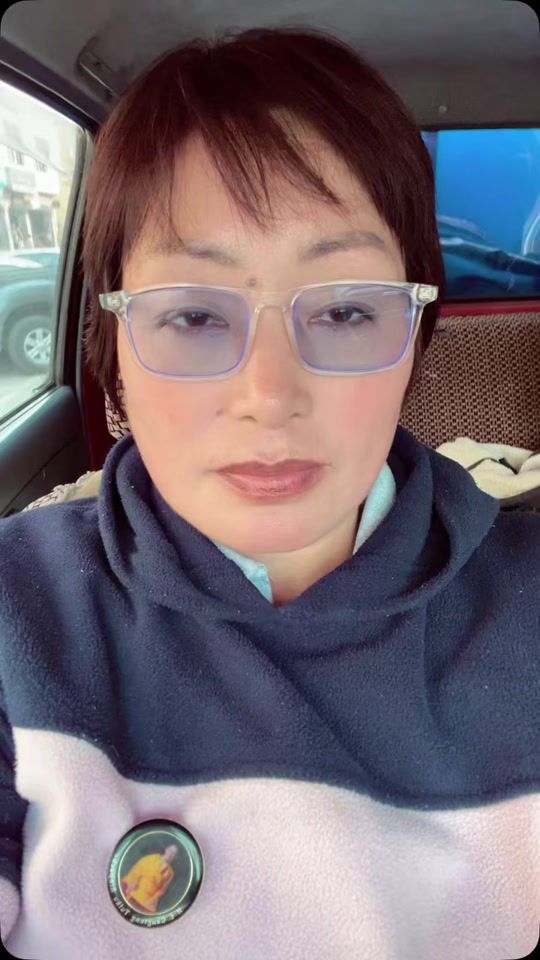TikTok video thumbnail by tashiwangmo_