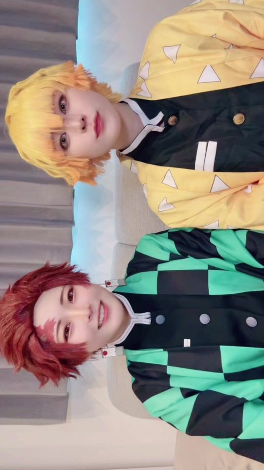 TikTok video thumbnail by ichijo03
