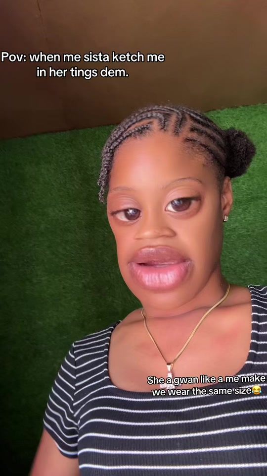 TikTok video thumbnail by .saneika