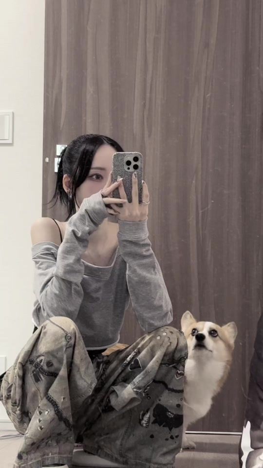 TikTok video thumbnail by mei_asami_