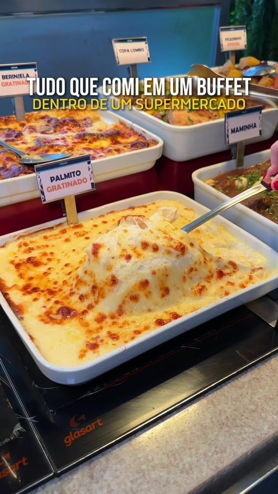 TikTok video thumbnail by quantocustacomerbem