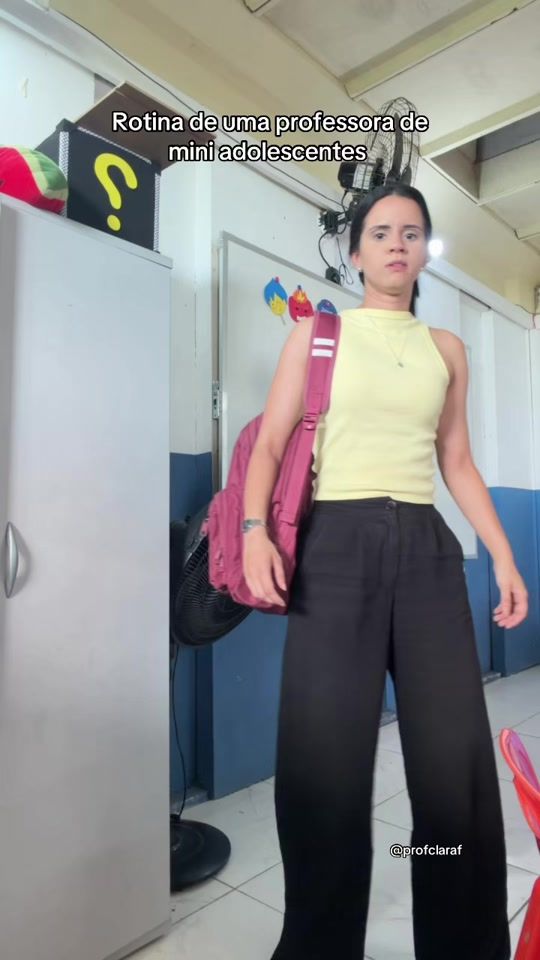 TikTok video thumbnail by profclaraf