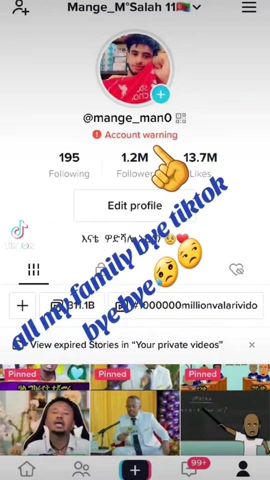 TikTok video thumbnail by mange_man0