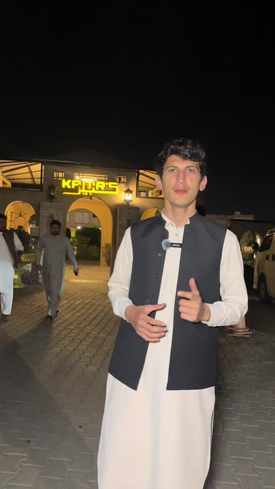 TikTok video thumbnail by kabirs.restaurant