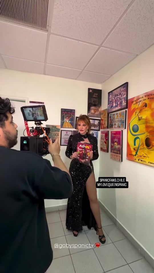 TikTok video thumbnail by mylovequeenspanic