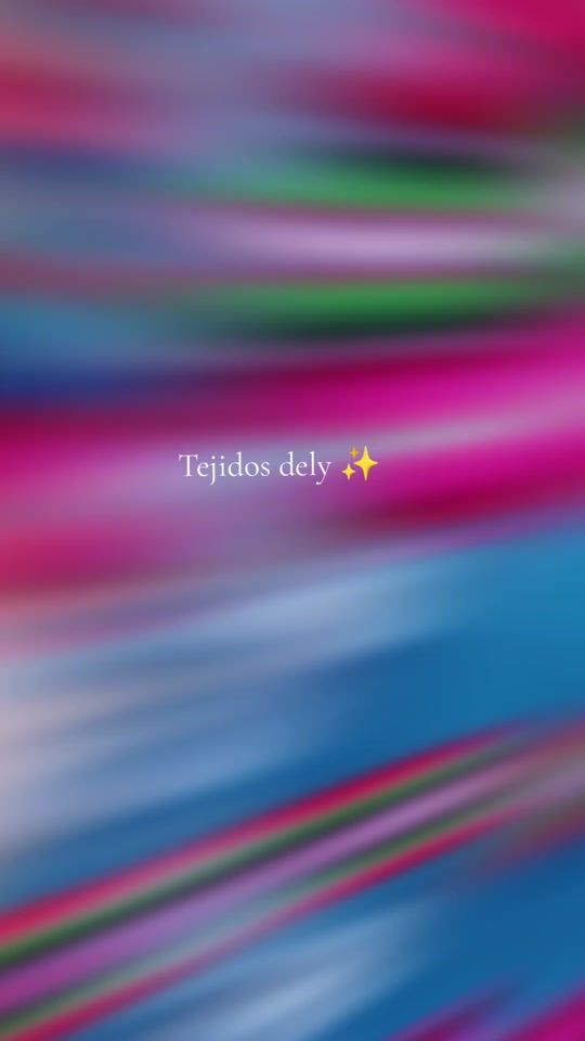 TikTok video thumbnail by tejidos.dely