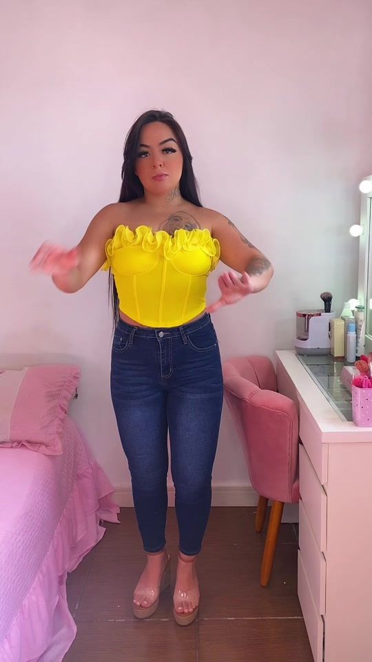 TikTok video thumbnail by baddie_gabys