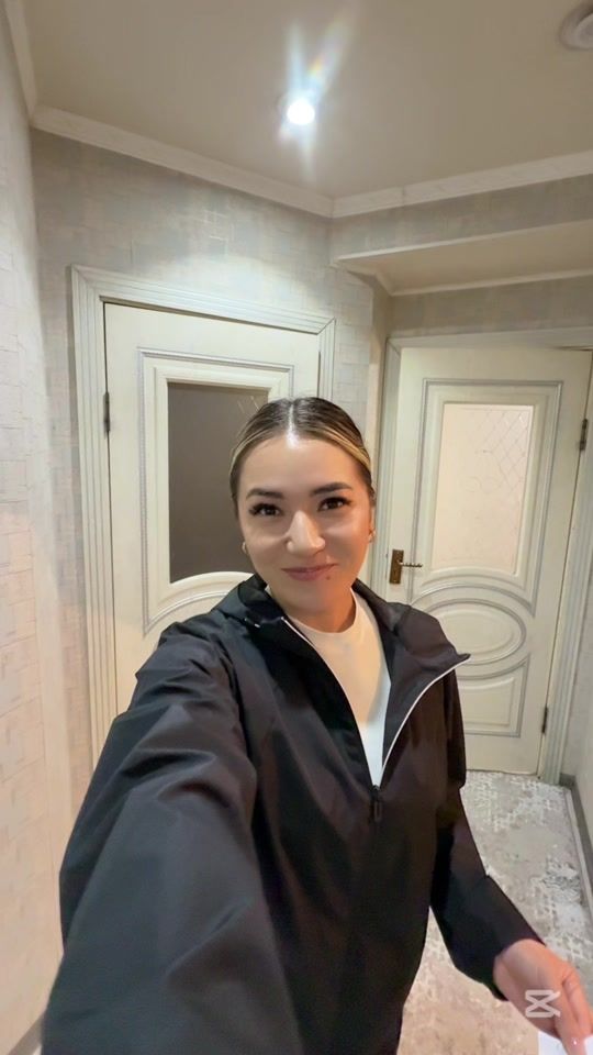 TikTok video thumbnail by nurbakytsinger