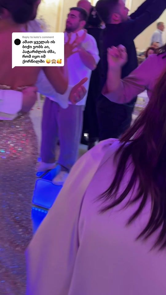 TikTok video thumbnail by nini_kobakhidze