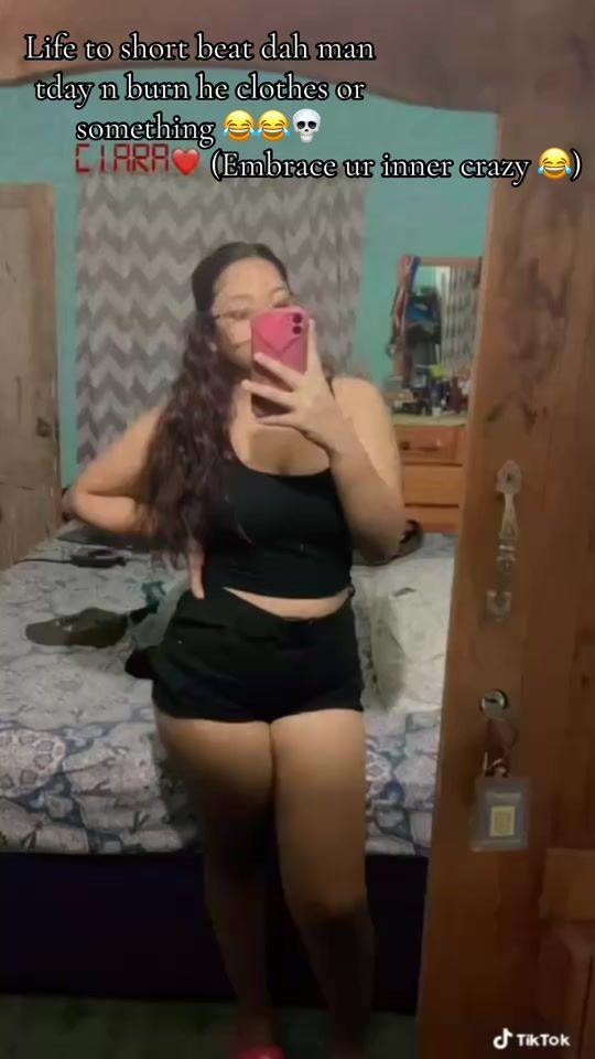 TikTok video thumbnail by ayee._ciara