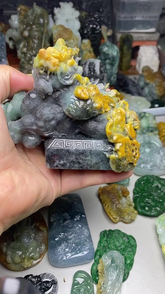 TikTok video thumbnail by gaoenshangbao