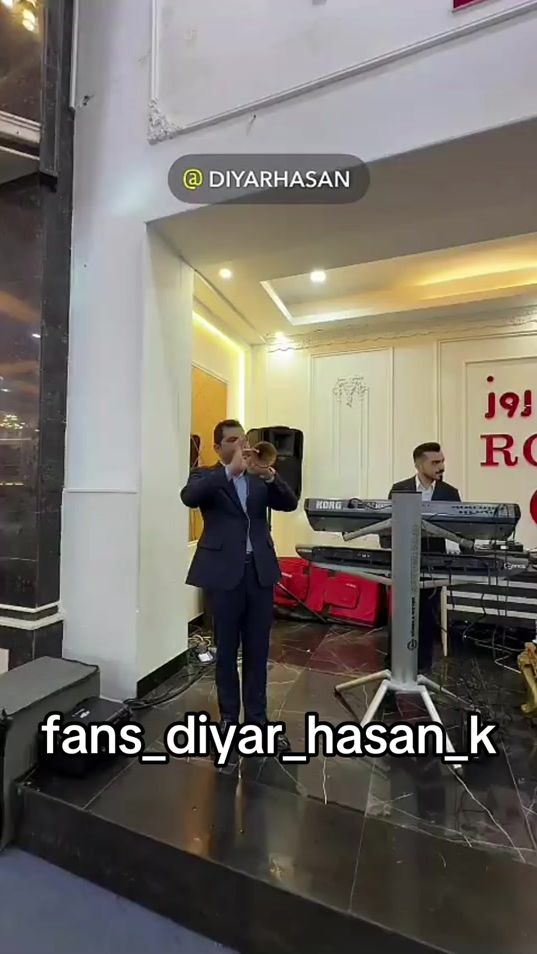 TikTok video thumbnail by fans_diyar_hasan_k