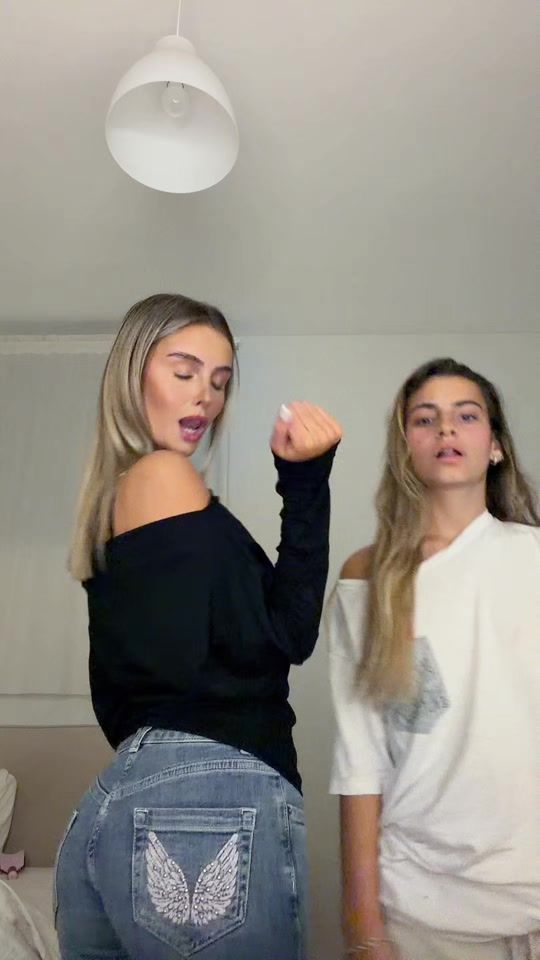 TikTok video thumbnail by danasegev_