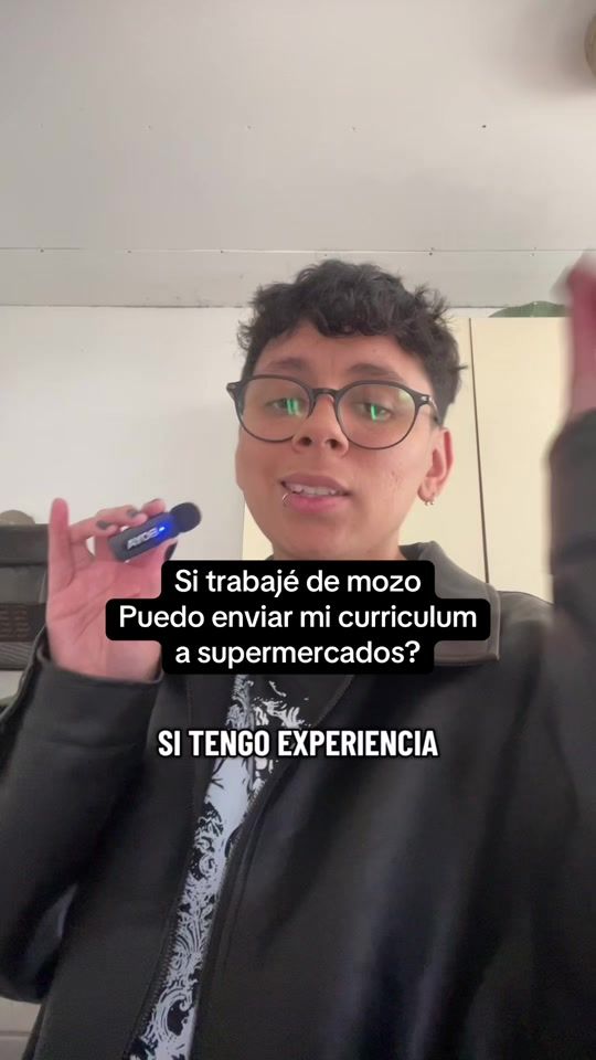 TikTok video thumbnail by curriculumyalgomas
