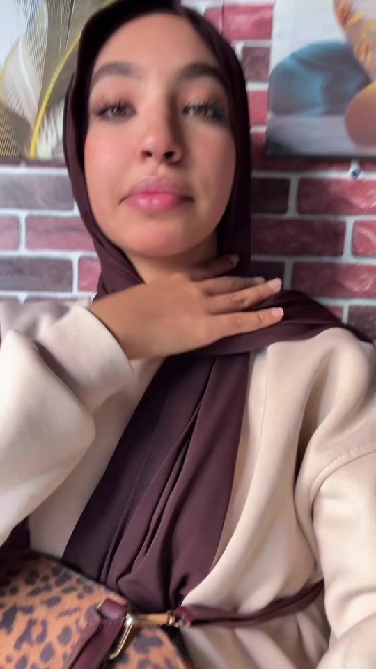 TikTok video thumbnail by _khadejah__