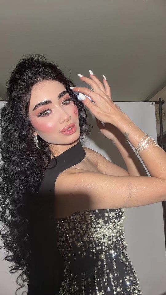 TikTok video thumbnail by wejdan._saadi