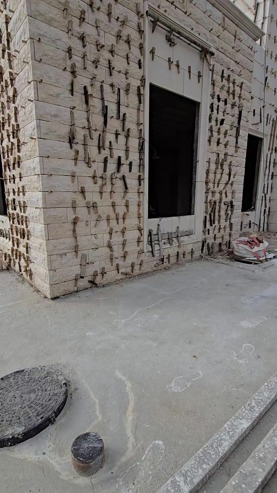 TikTok video thumbnail by cortile.architecture