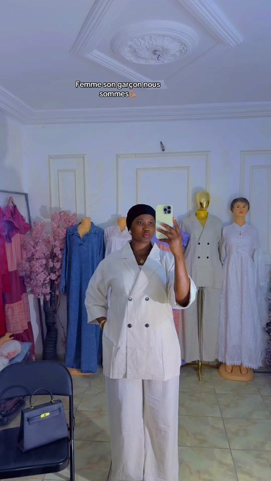 TikTok video thumbnail by khadyboutique1