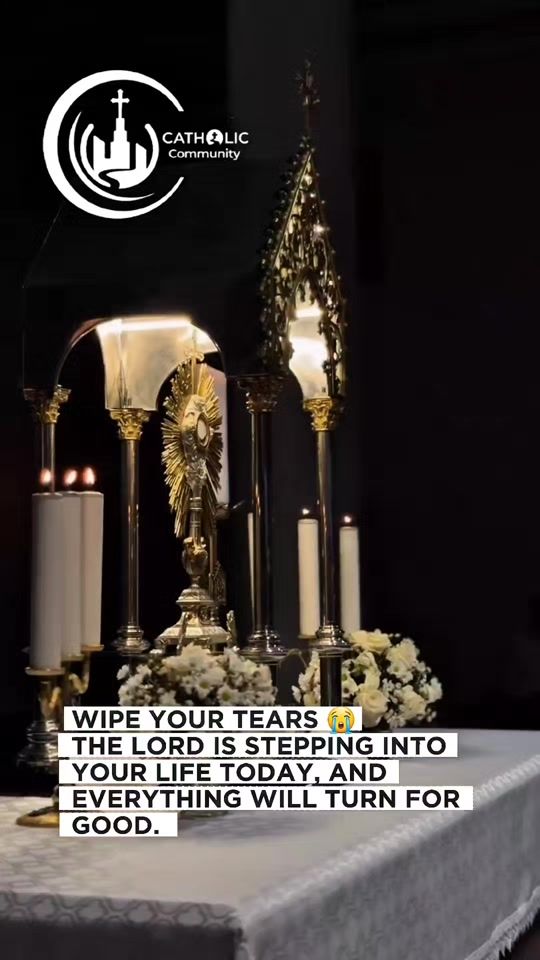 TikTok video thumbnail by catholic_community1