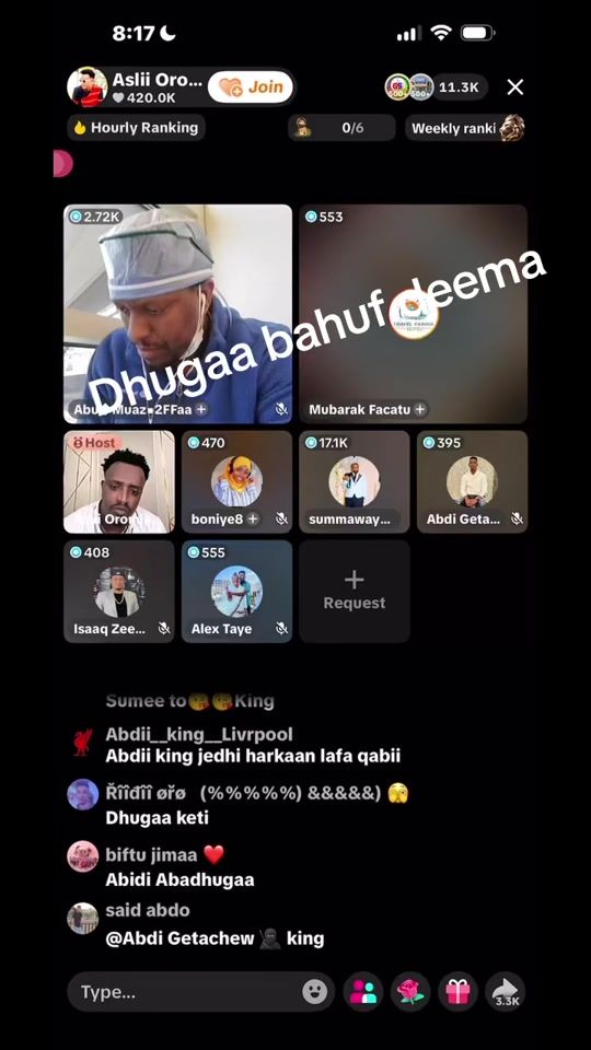 TikTok video thumbnail by salimfiraa