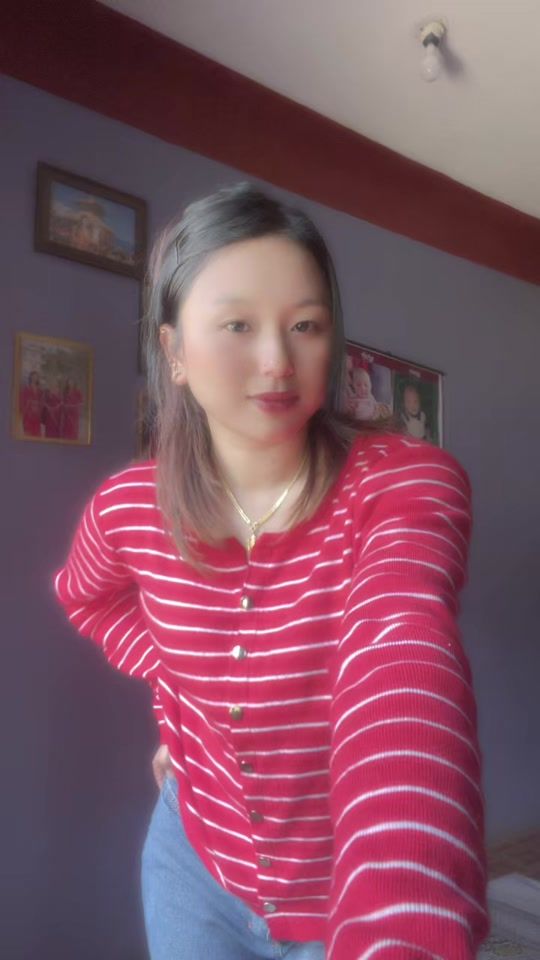 TikTok video thumbnail by samjhana__yonjan