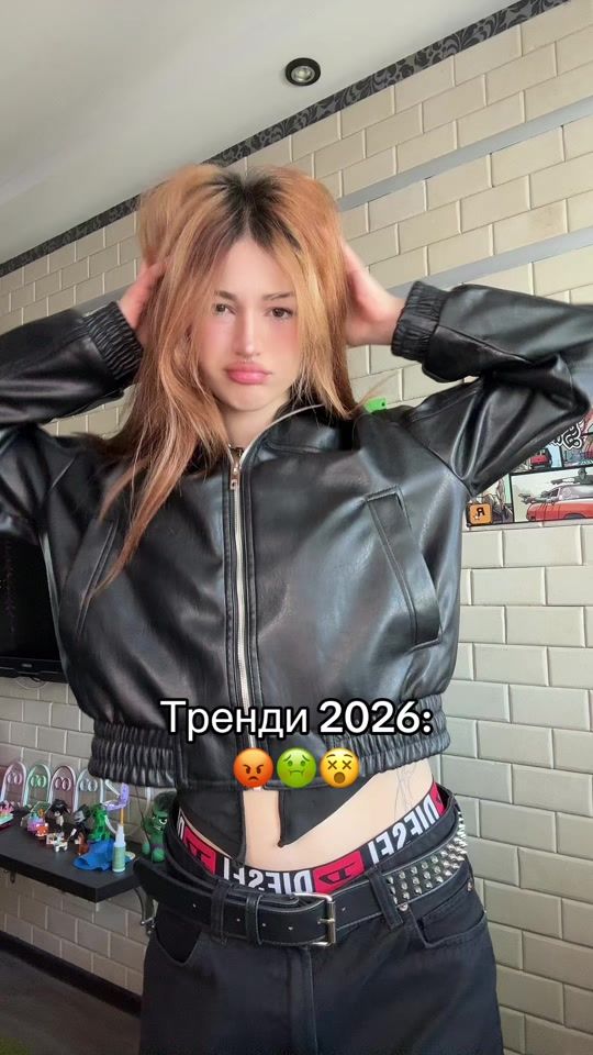 TikTok video thumbnail by ilona_meowww