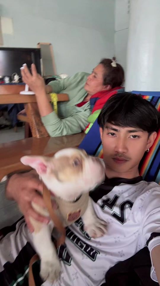 TikTok video thumbnail by chan_toon