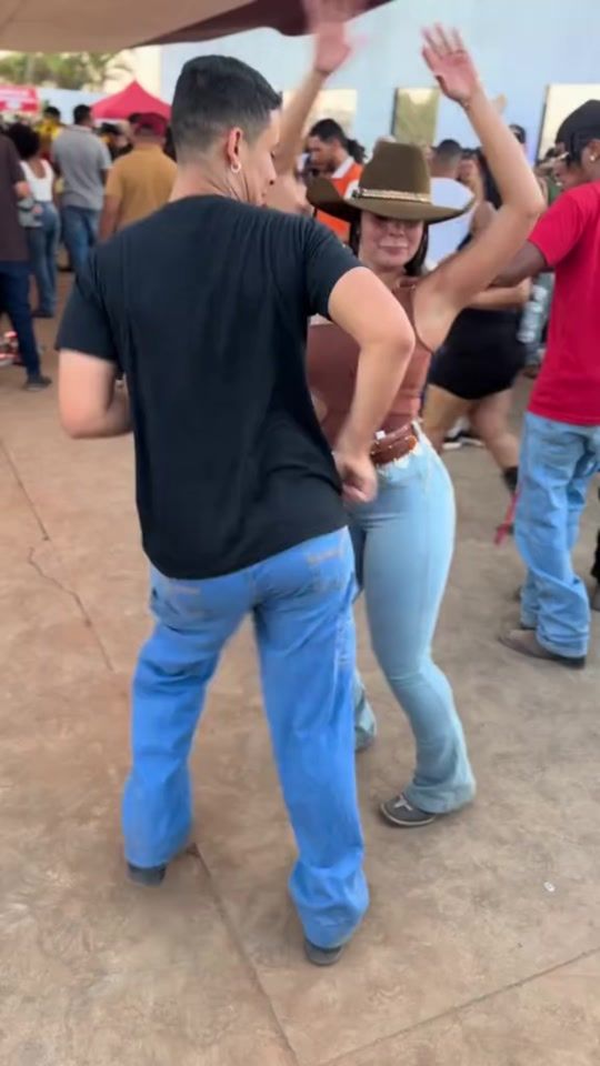 TikTok video thumbnail by piseiro._forro