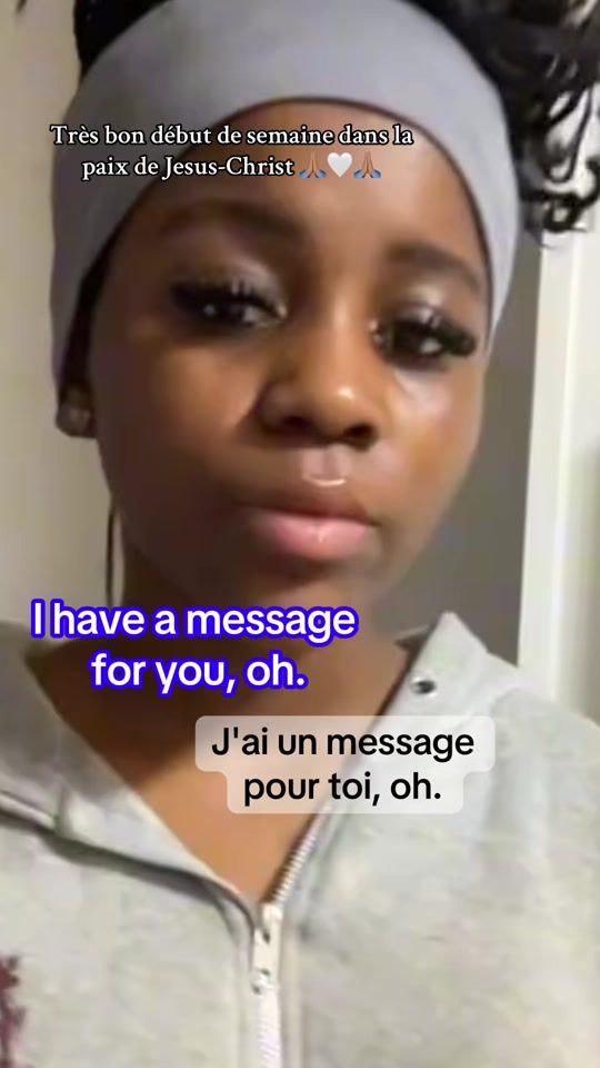 TikTok video thumbnail by seul_jesus_sauve19