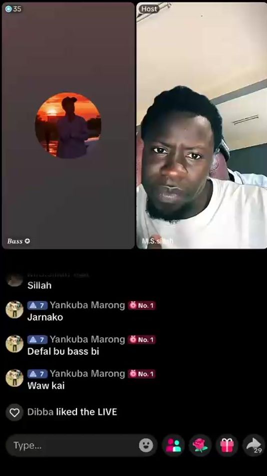 TikTok video thumbnail by m.s.sillah