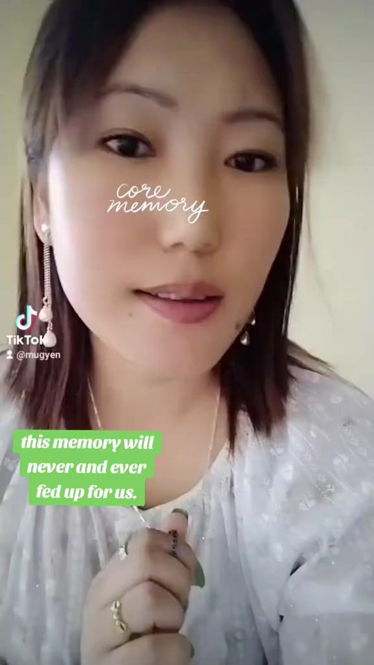 TikTok video thumbnail by mugyen