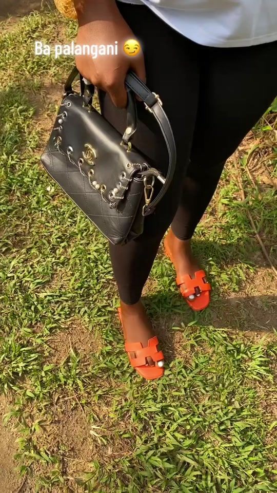 TikTok video thumbnail by congokinshasa29