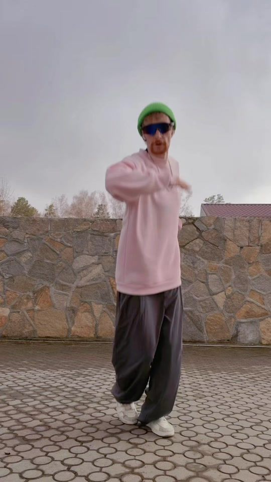 TikTok video thumbnail by vova_legend