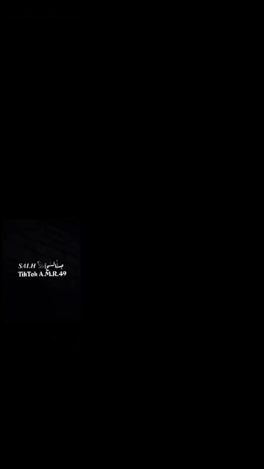 TikTok video thumbnail by a.m.r.49