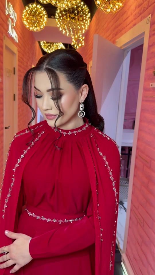 TikTok video thumbnail by aylinmakeup70
