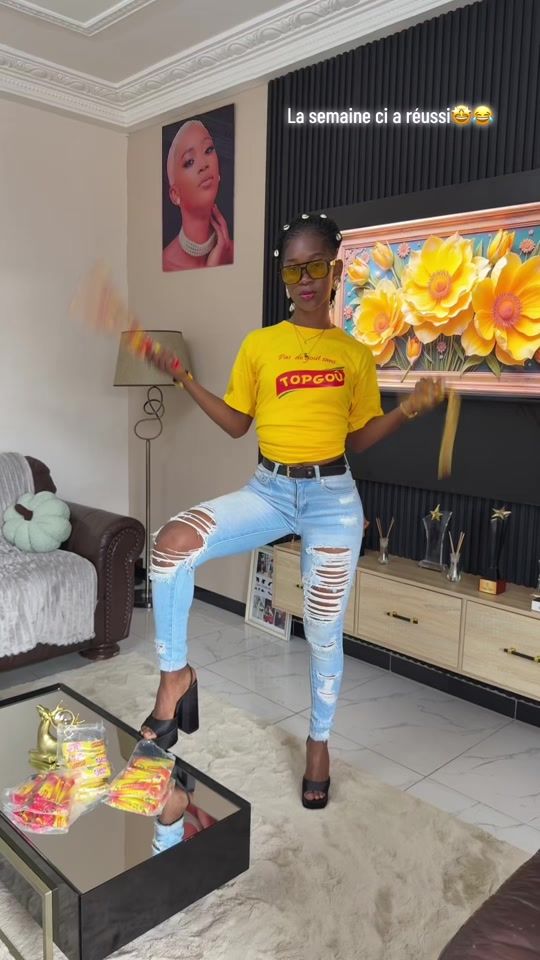 TikTok video thumbnail by fridachocobronzeofficiel