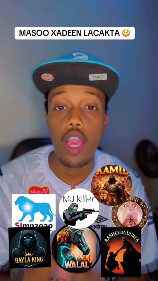 TikTok video thumbnail by somalivision1