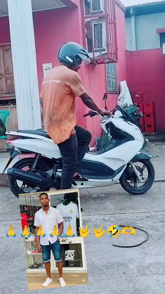 TikTok video thumbnail by user458495001952kabango