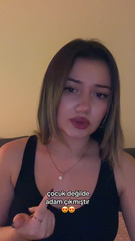 TikTok video thumbnail by iilaydabcn