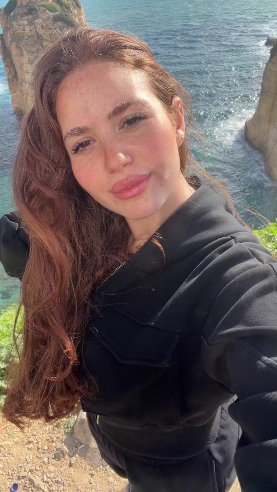 TikTok video thumbnail by samahdkh0