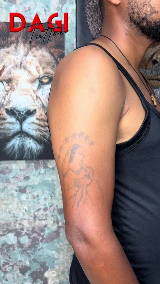 TikTok video thumbnail by dagi_tattoo