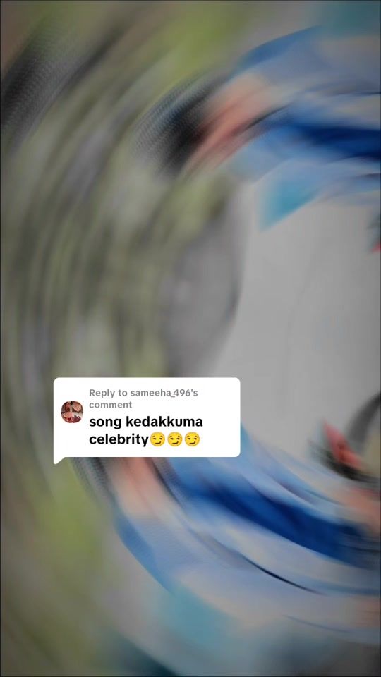 TikTok video thumbnail by .nithu__master