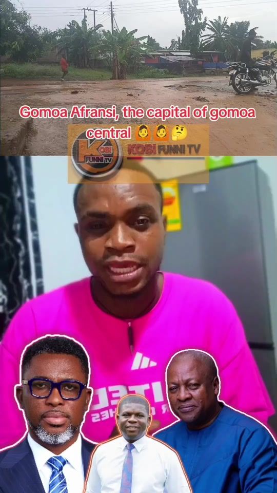 TikTok video thumbnail by kobifunnitv