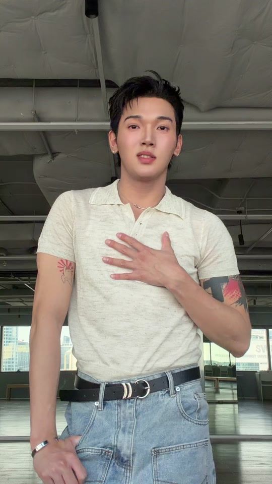 TikTok video thumbnail by kritxxn