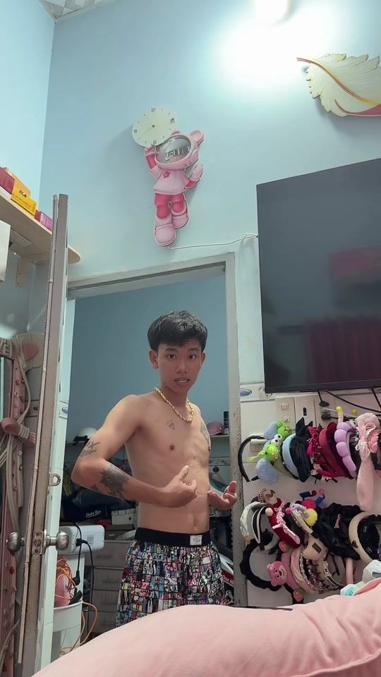 TikTok video thumbnail by vochongbaothu99