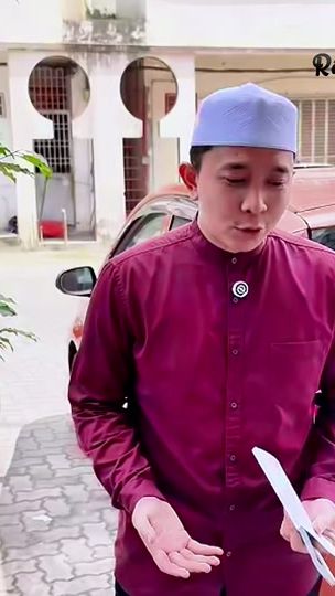 TikTok video thumbnail by ustazamarmirza