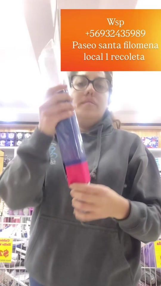 TikTok video thumbnail by outletlapepa.cl